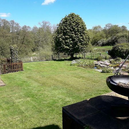 Eccleshall Cul Mor B&B מראה חיצוני תמונה