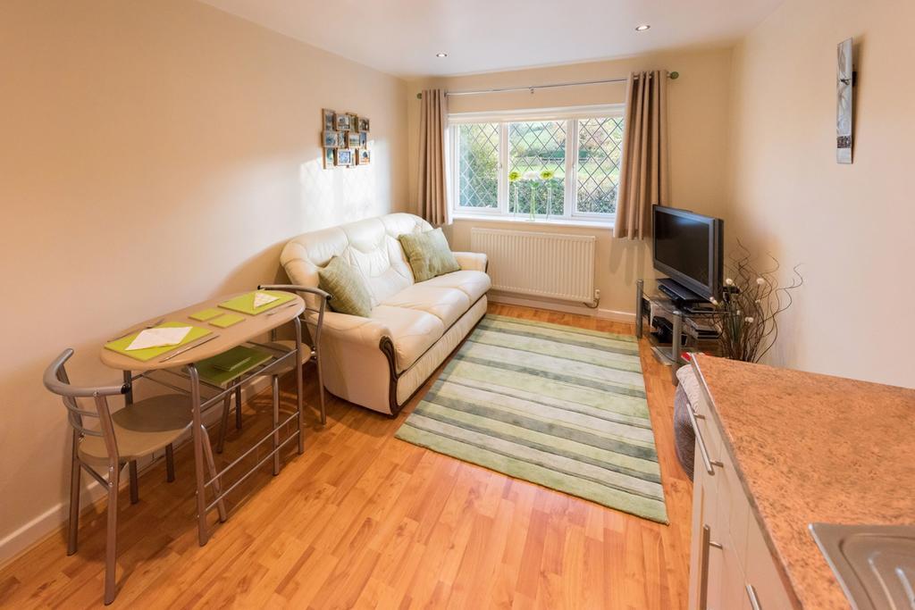 Eccleshall Cul Mor B&B מראה חיצוני תמונה