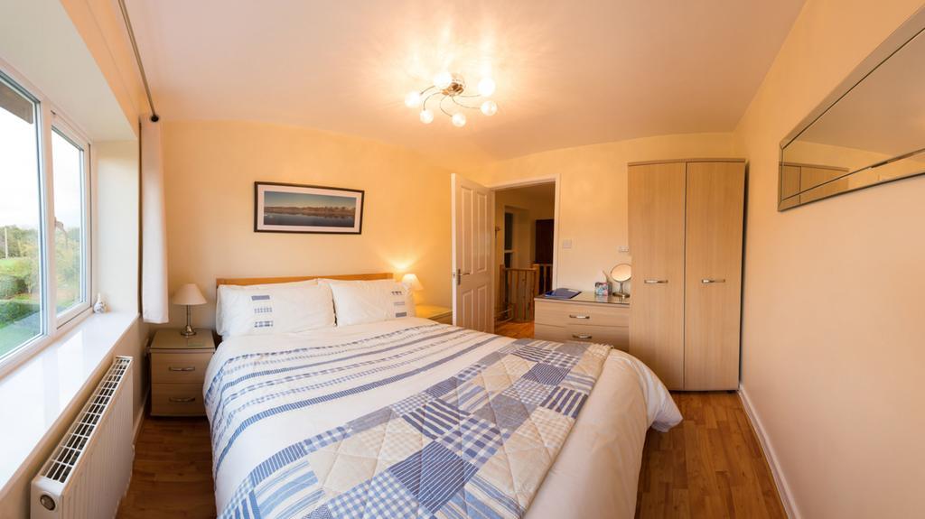 Eccleshall Cul Mor B&B מראה חיצוני תמונה
